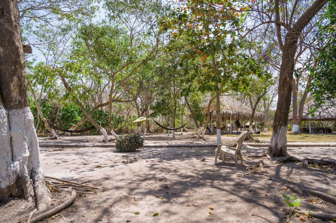 Eco Hotel Bosque Encantado Ісла-Гранде Екстер'єр фото